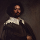 Painting of slave Juan De Pareja by his master Diego Rodríguez de Silva y Velázquez
Wikipedia Commons